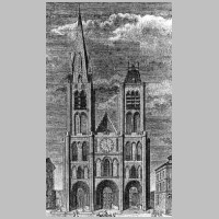 Saint-Denis, 1780, on the rosewindow.jpg